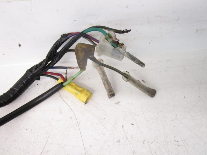 07 Kawasaki EX 250 Ninja Wire Wiring Harness 26030-1351 1995-2007